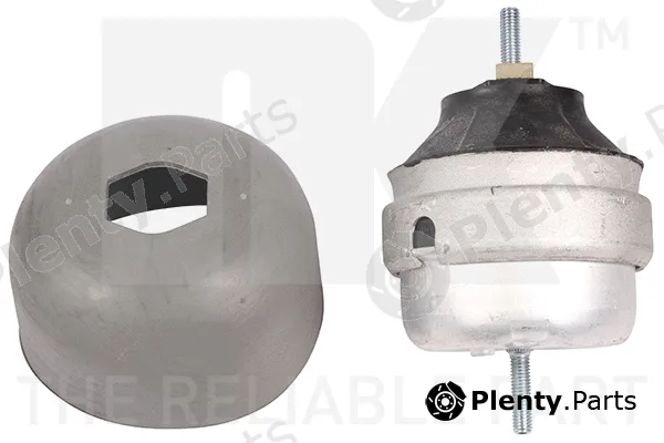 NK 59747077 — Mounting, engine