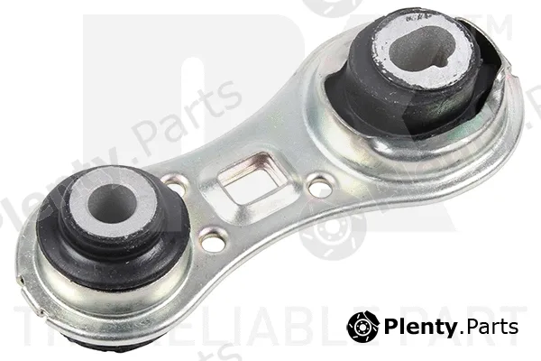 NK 59739077 — Mounting, engine