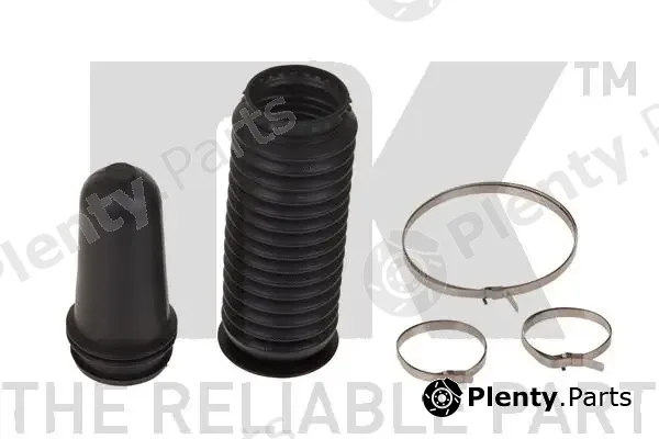 NK 5091906 — Bellow Kit, steering