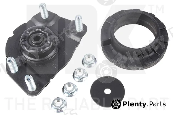NK 689306 — Suspension Strut Support Mount