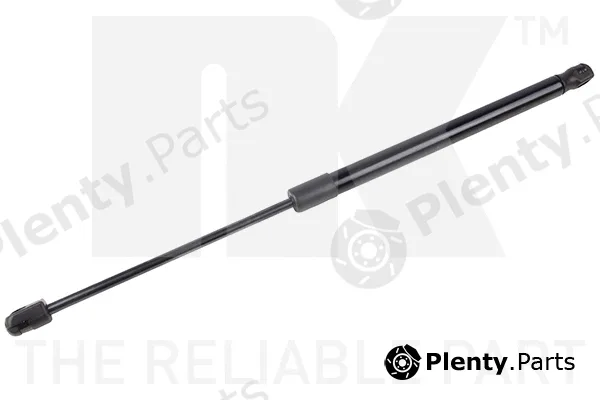 NK 11036005 — Gas Spring, boot/cargo area