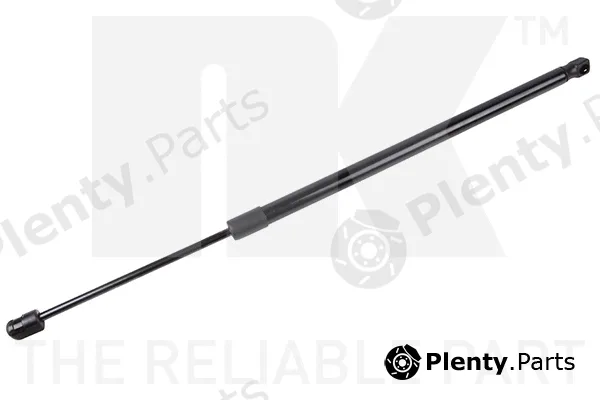 NK 11015028 — Gas Spring, boot/cargo area