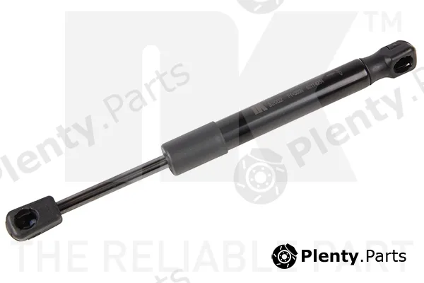 NK 11032002 — Gas Spring, boot/cargo area