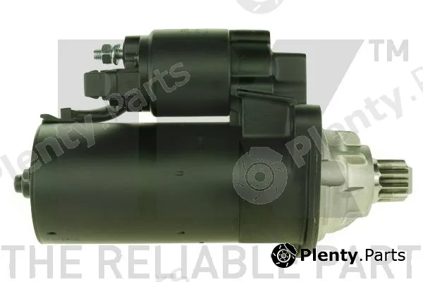 NK 4718390 — Starter