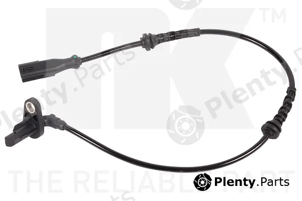 NK 293953 — Sensor, wheel speed