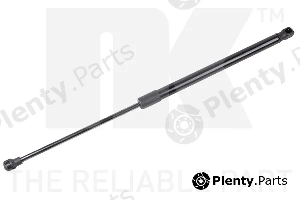 NK 11023010 — Gas Spring, boot/cargo area