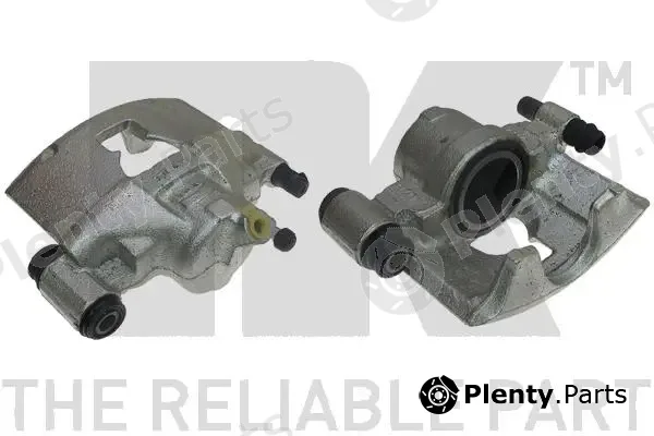 NK 213983 — Brake Caliper