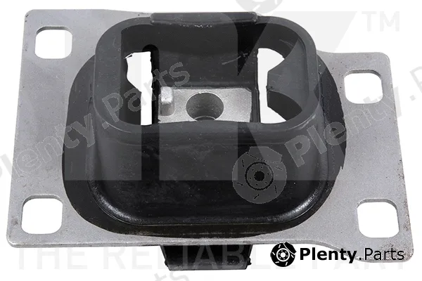 NK 59725029 — Mounting, engine