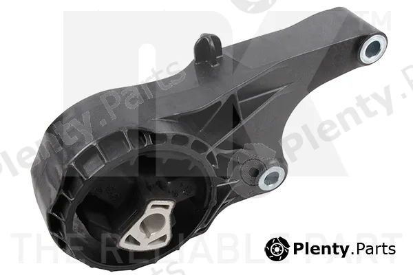 NK 59736038 — Mounting, engine