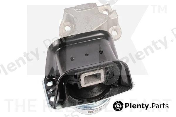 NK 59719044 — Mounting, engine