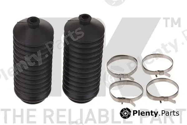 NK 5093905 — Bellow Kit, steering