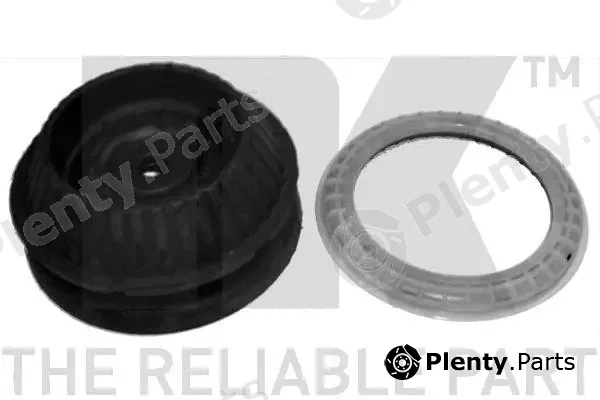 NK 672507 — Suspension Strut Support Mount