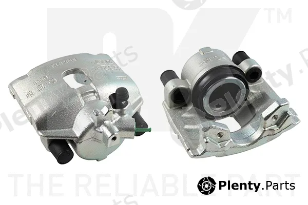 NK 212302 — Brake Caliper