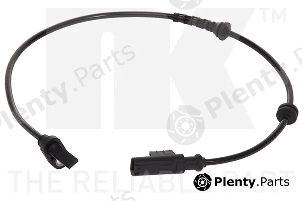 NK 292342 — Sensor, wheel speed