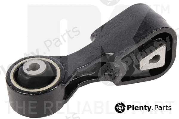 NK 59723024 — Mounting, engine