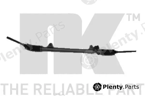 NK 5022507 — Steering Gear