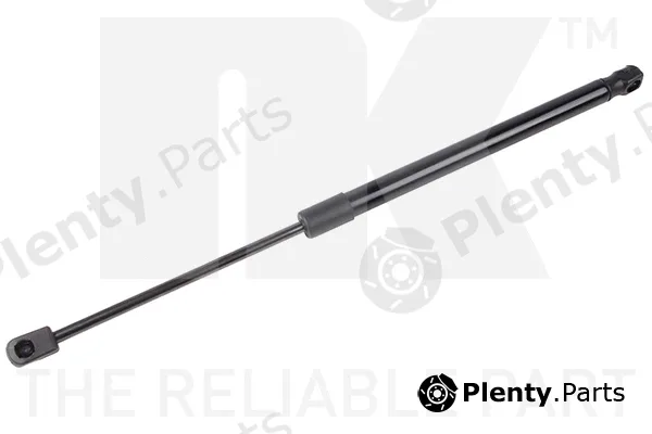 NK 11047071 — Gas Spring, boot/cargo area