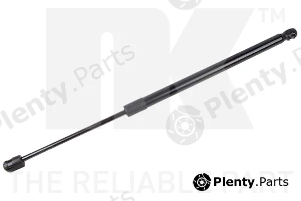 NK 11047015 — Gas Spring, boot/cargo area