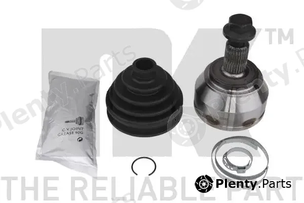 NK 5147158 — Joint Kit, drive shaft