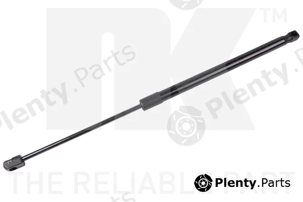 NK 11019009 — Gas Spring, boot/cargo area