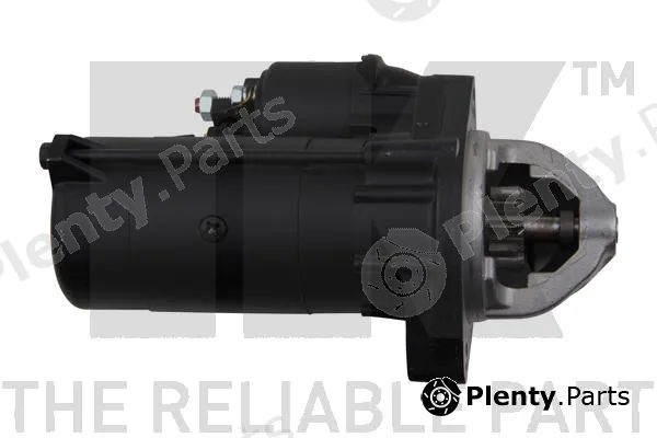 NK 4722581 — Starter