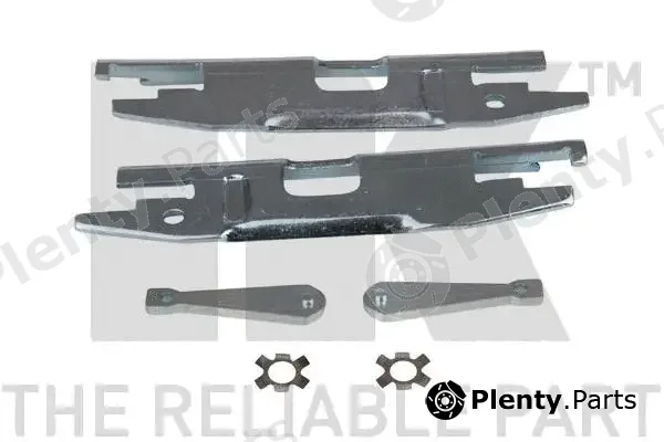 NK 424702 — Adjuster, drum brake