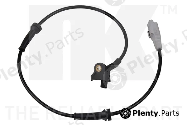 NK 291942 — Sensor, wheel speed