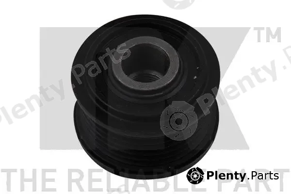 NK 4910081 — Alternator Freewheel Clutch