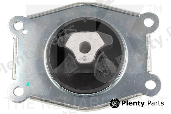 NK 59736031 — Mounting, engine