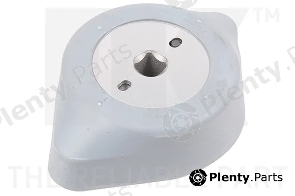 NK 59747072 — Mounting, engine