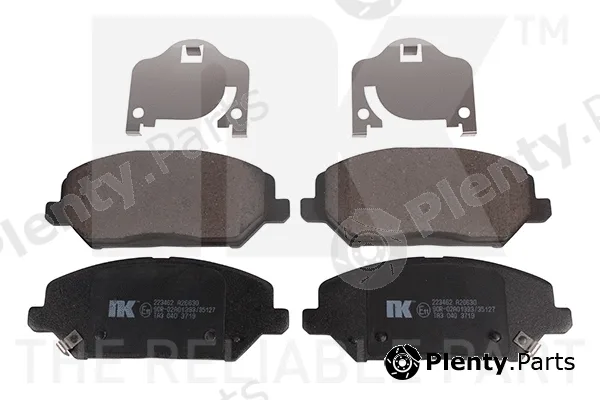 NK 223462 — Brake Pad Set, disc brake