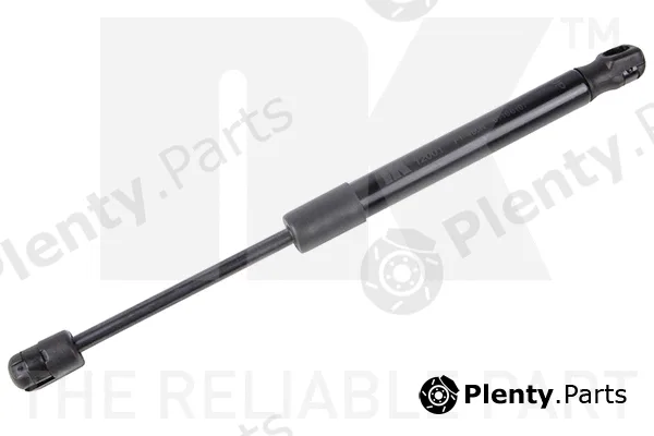 NK 11012001 — Gas Spring, boot/cargo area