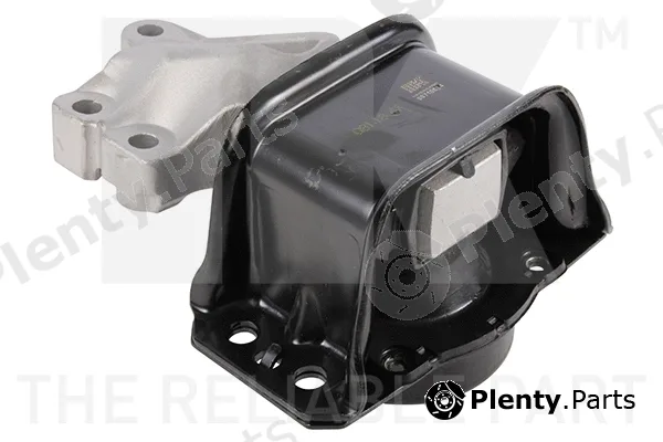 NK 59719034 — Mounting, engine