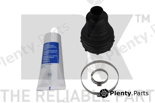 NK 522329 — Bellow Kit, drive shaft