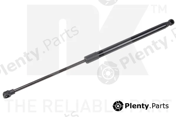 NK 11039008 — Gas Spring, boot/cargo area