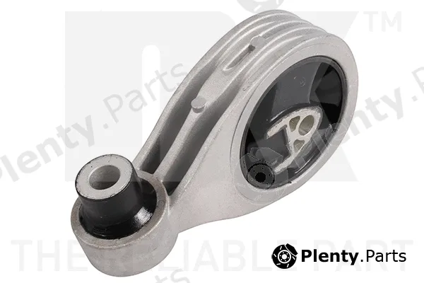 NK 59722006 — Mounting, engine