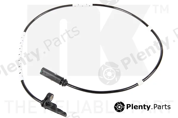 NK 291559 — Sensor, wheel speed