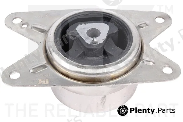 NK 59736043 — Mounting, engine