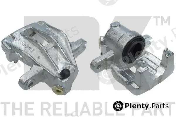 NK 2133192 — Brake Caliper