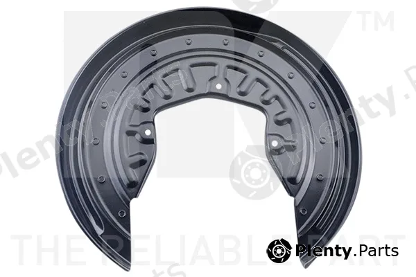 NK 2347123 — Splash Guard, brake disc