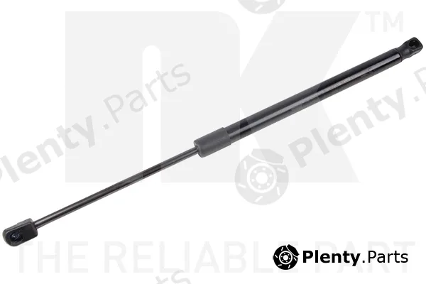 NK 11039003 — Gas Spring, boot/cargo area