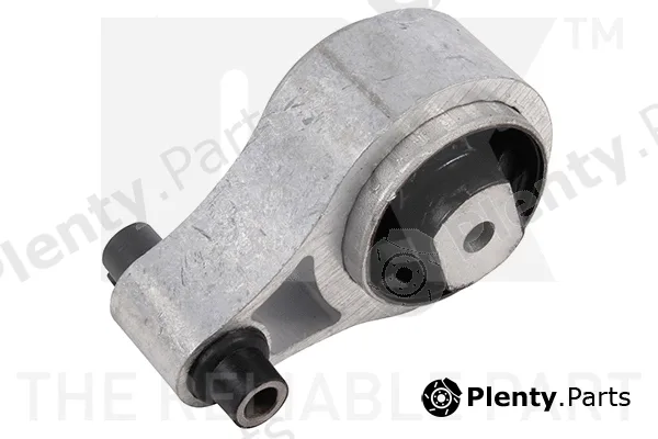 NK 59739064 — Mounting, engine