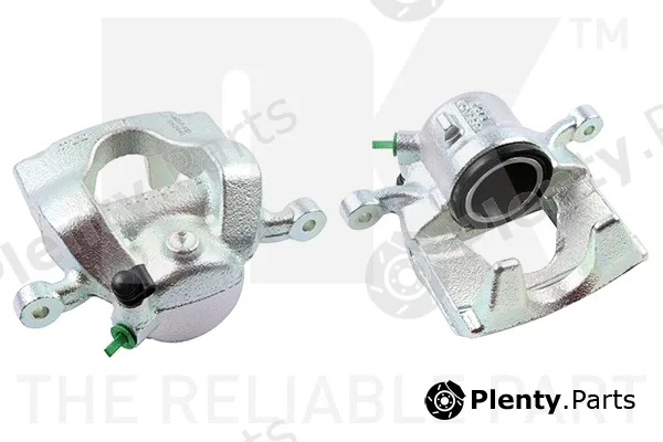 NK 211599 — Brake Caliper
