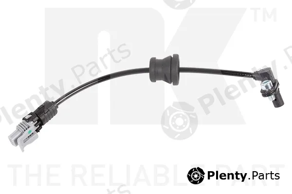 NK 295017 — Sensor, wheel speed