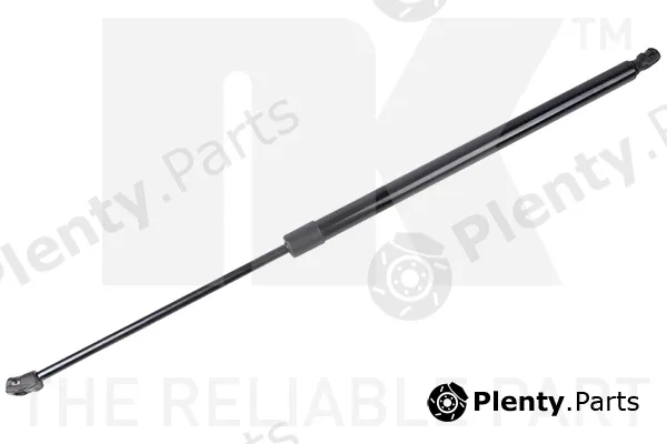 NK 11047025 — Gas Spring, boot/cargo area