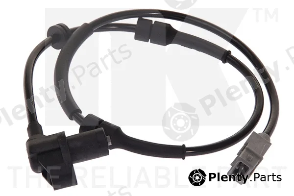 NK 292363 — Sensor, wheel speed