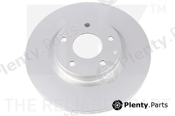 NK 313289 — Brake Disc