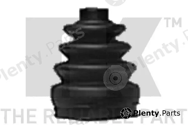 NK 522322 — Bellow Kit, drive shaft