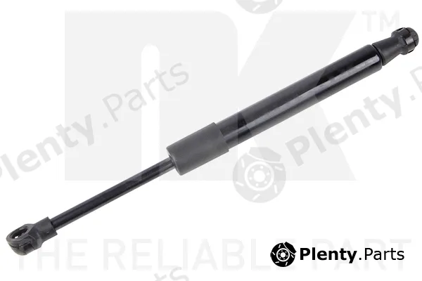 NK 11010006 — Gas Spring, boot/cargo area