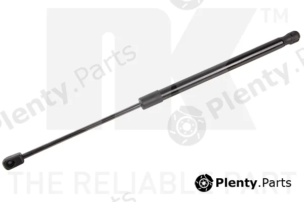 NK 11023017 — Gas Spring, boot/cargo area